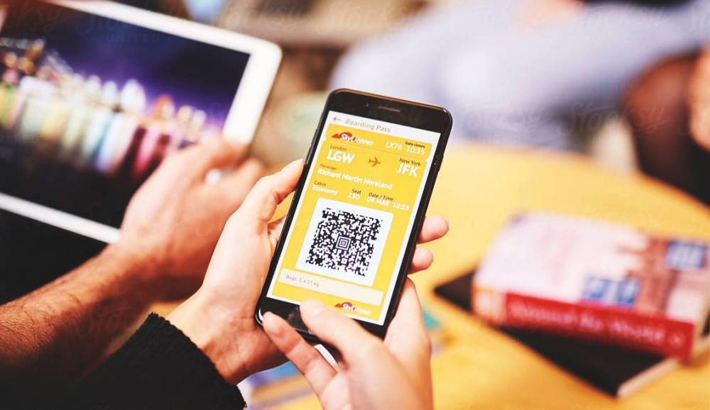 Quels sont les domaines d'application des codes QR ?